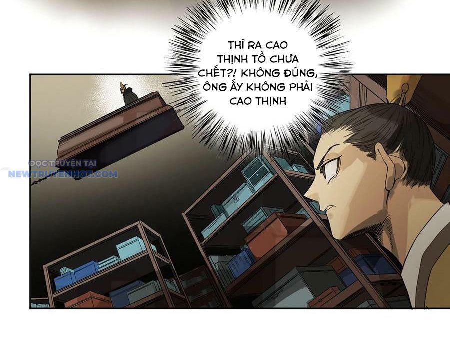 Truyền Võ Chapter 315 - Trang 2