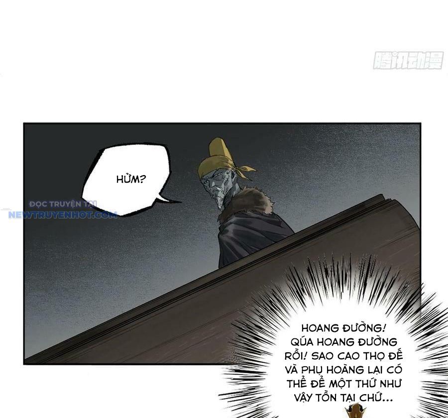 Truyền Võ Chapter 315 - Trang 2