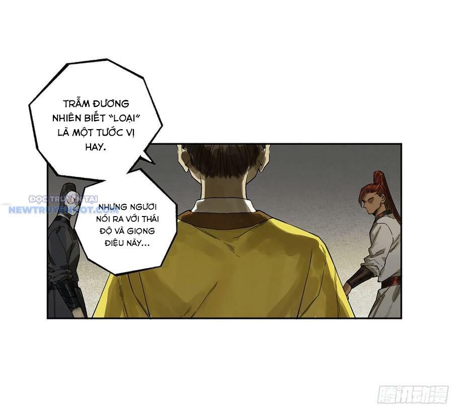 Truyền Võ Chapter 316 - Trang 2