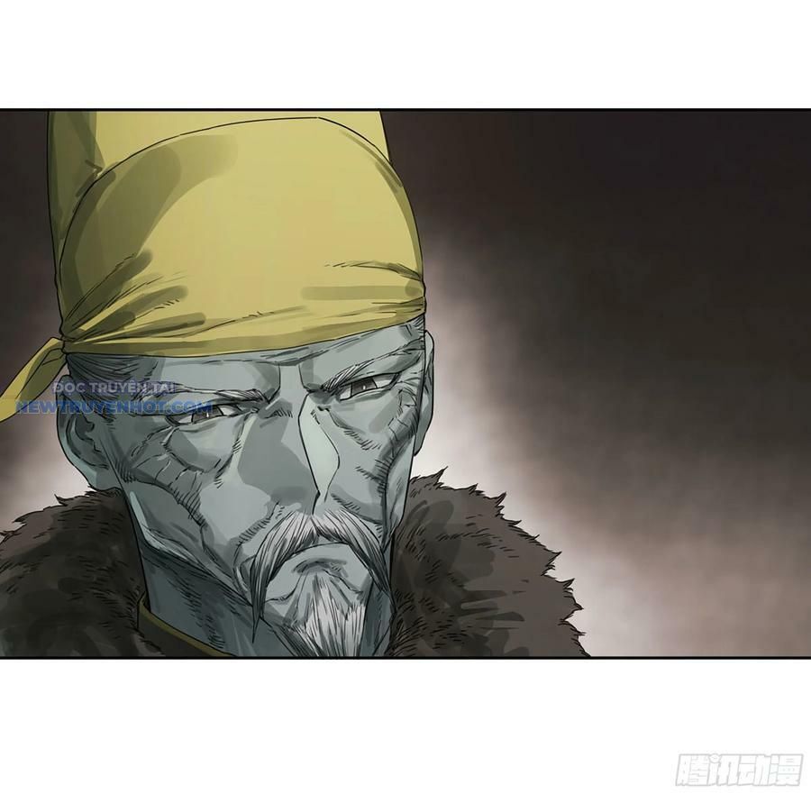 Truyền Võ Chapter 316 - Trang 2