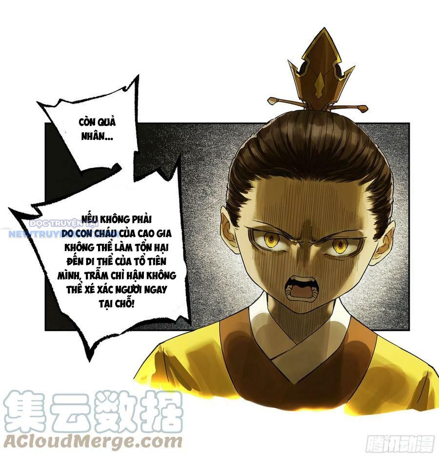 Truyền Võ Chapter 316 - Trang 2