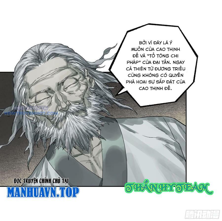 Truyền Võ Chapter 316 - Trang 2