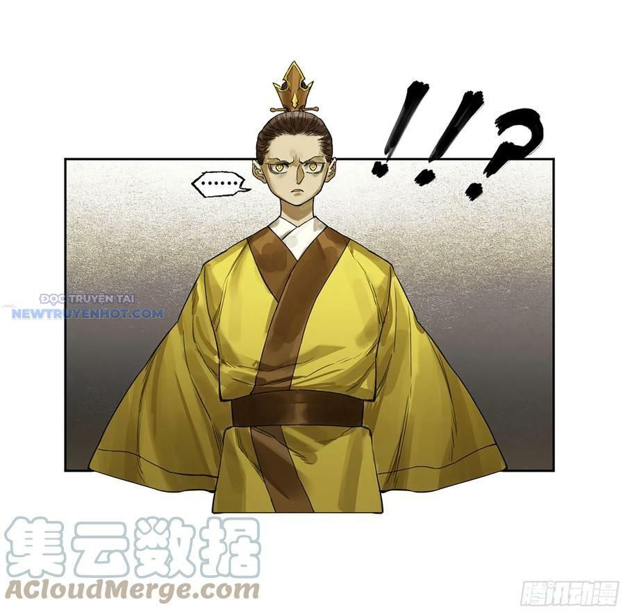 Truyền Võ Chapter 316 - Trang 2