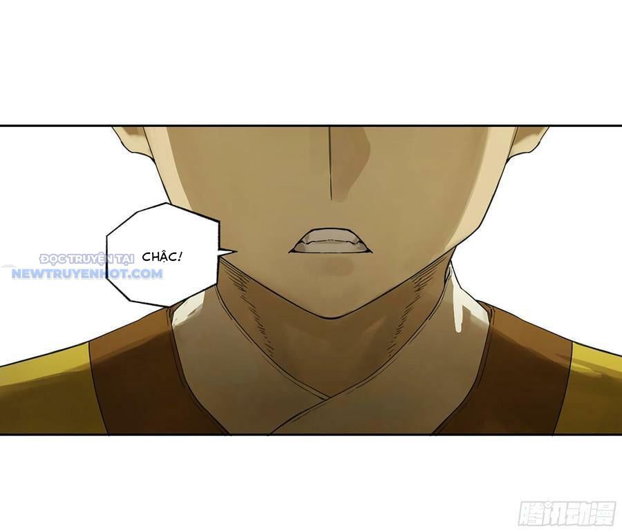 Truyền Võ Chapter 316 - Trang 2