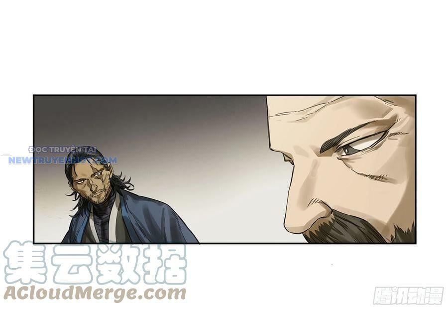 Truyền Võ Chapter 316 - Trang 2