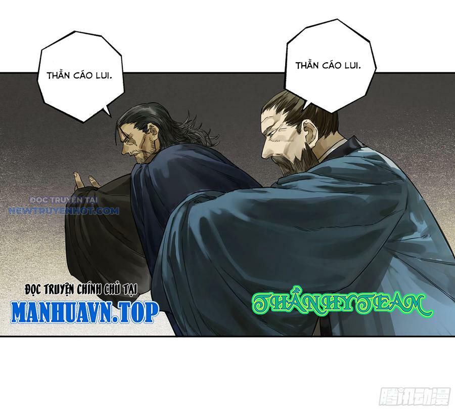 Truyền Võ Chapter 316 - Trang 2