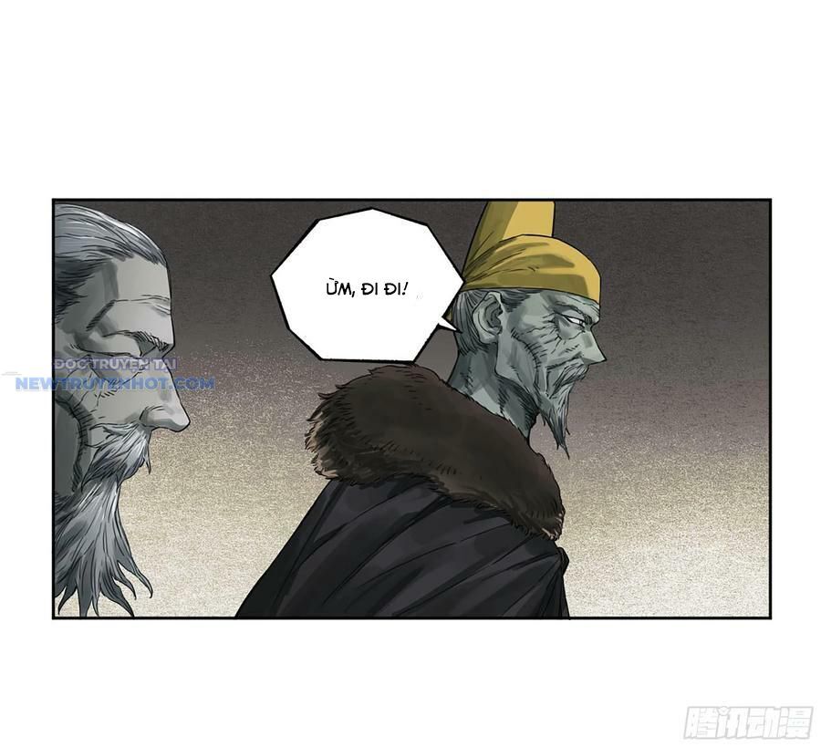 Truyền Võ Chapter 316 - Trang 2