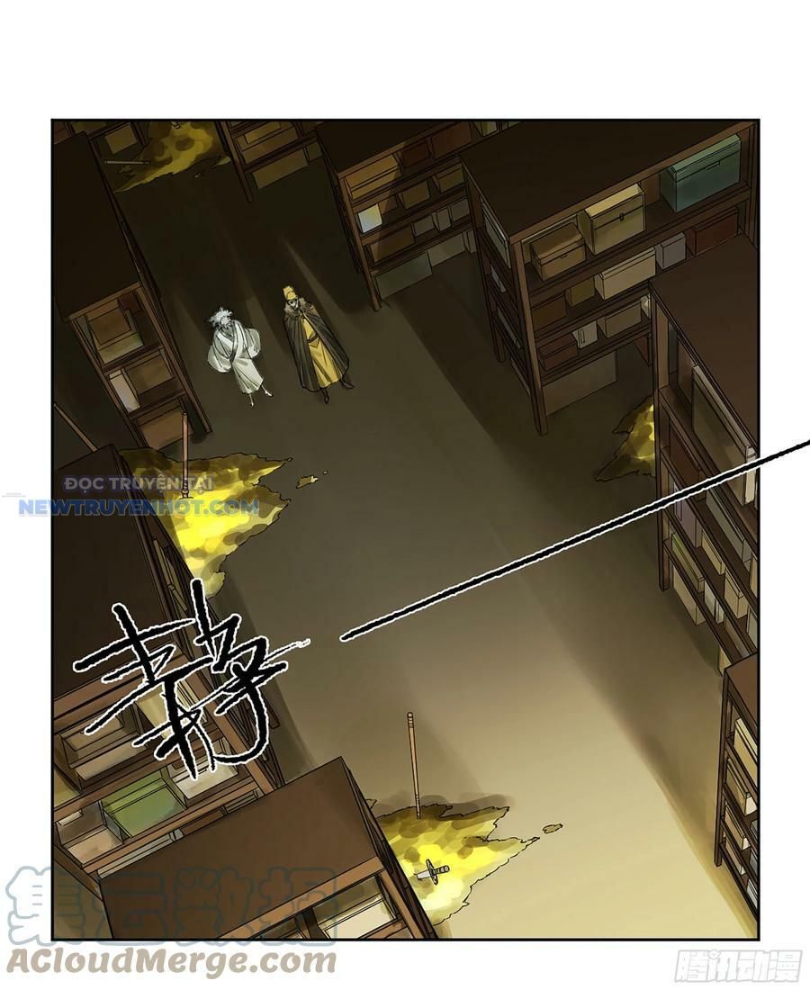 Truyền Võ Chapter 316 - Trang 2