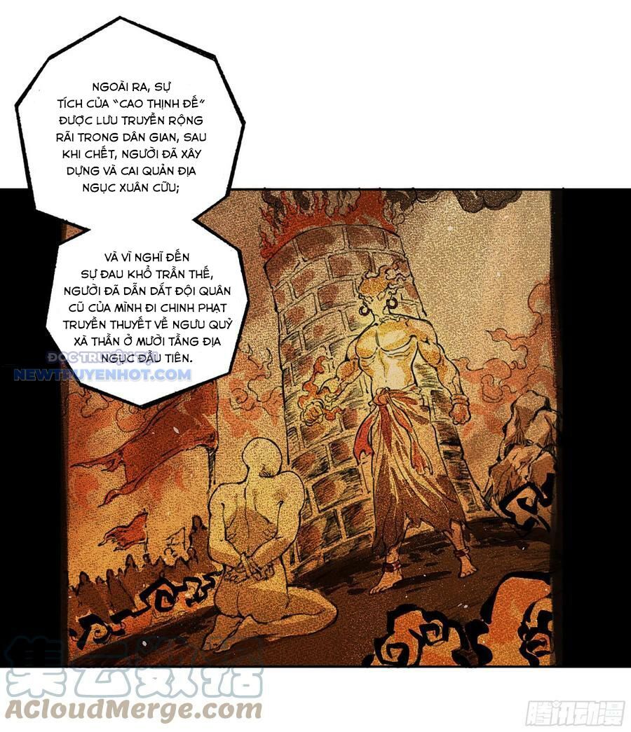 Truyền Võ Chapter 316 - Trang 2