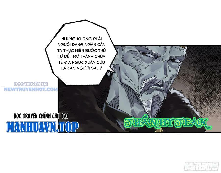 Truyền Võ Chapter 316 - Trang 2