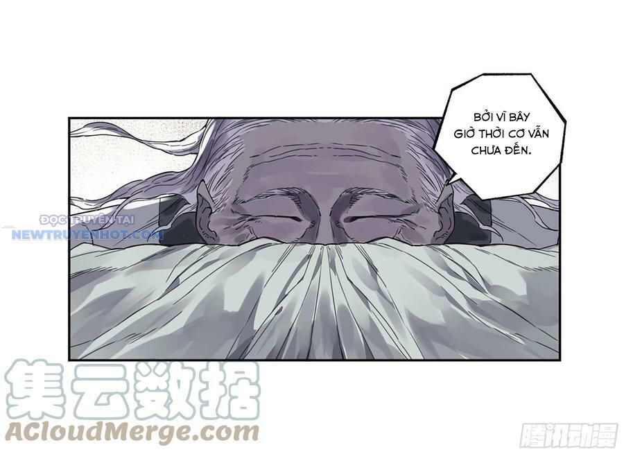 Truyền Võ Chapter 316 - Trang 2