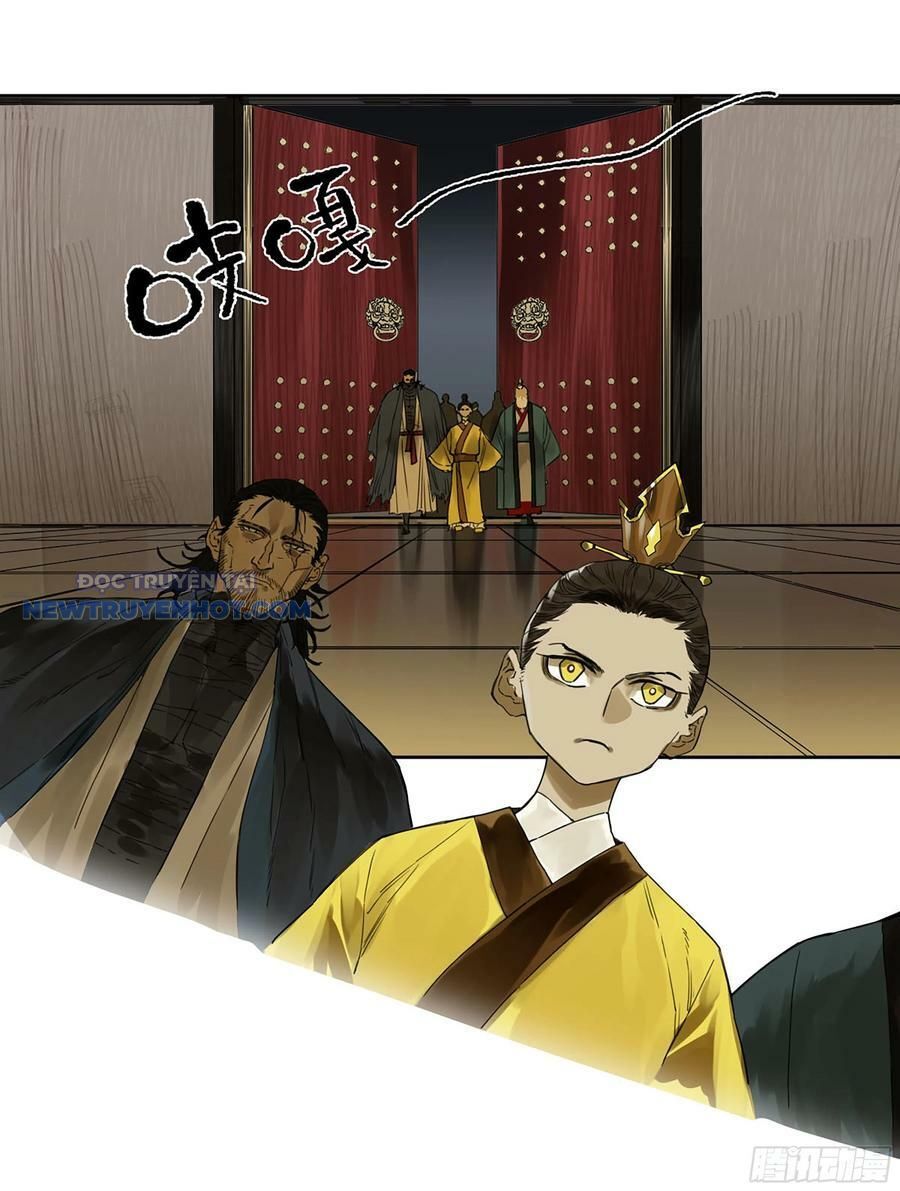 Truyền Võ Chapter 316 - Trang 2