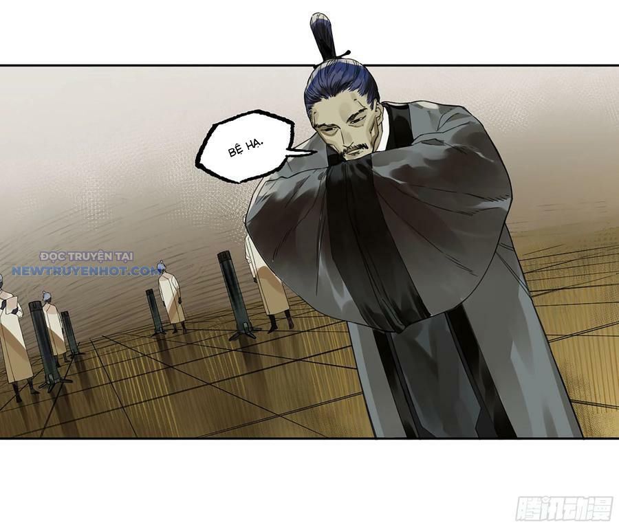 Truyền Võ Chapter 316 - Trang 2