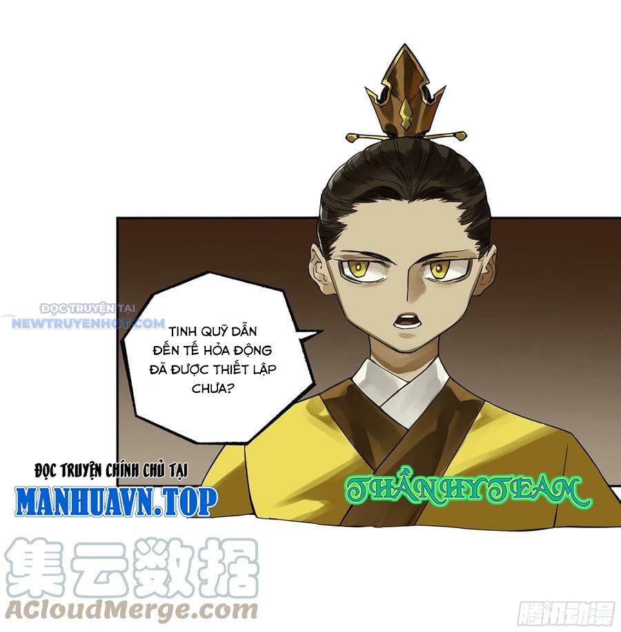 Truyền Võ Chapter 316 - Trang 2