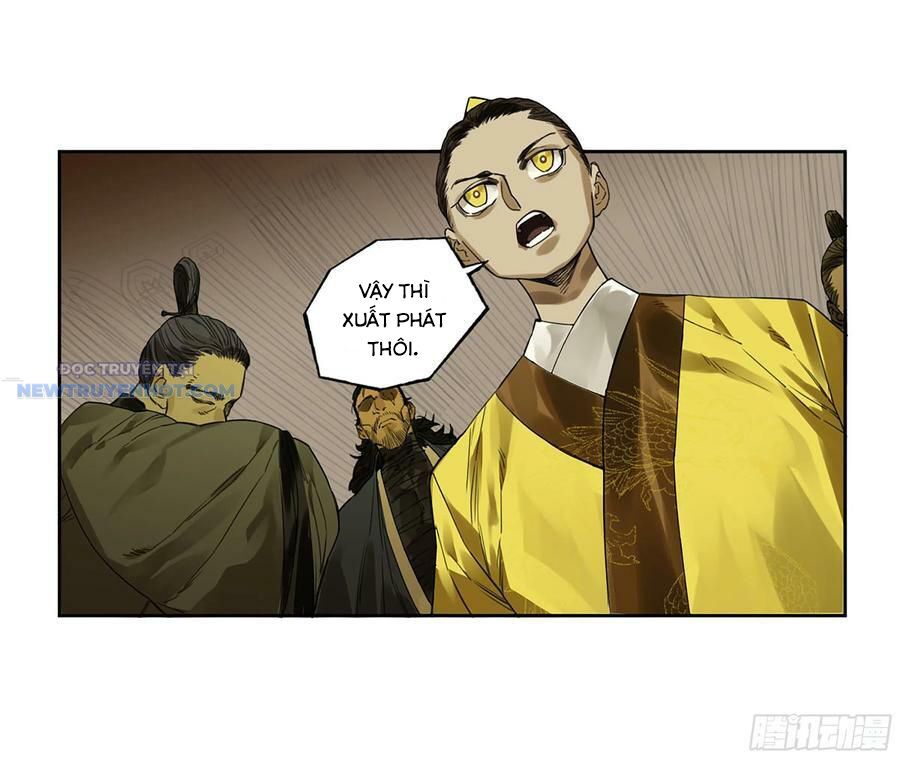 Truyền Võ Chapter 316 - Trang 2