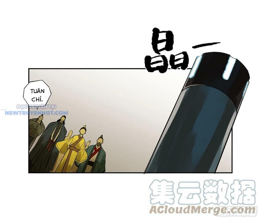 Truyền Võ Chapter 316 - Trang 2