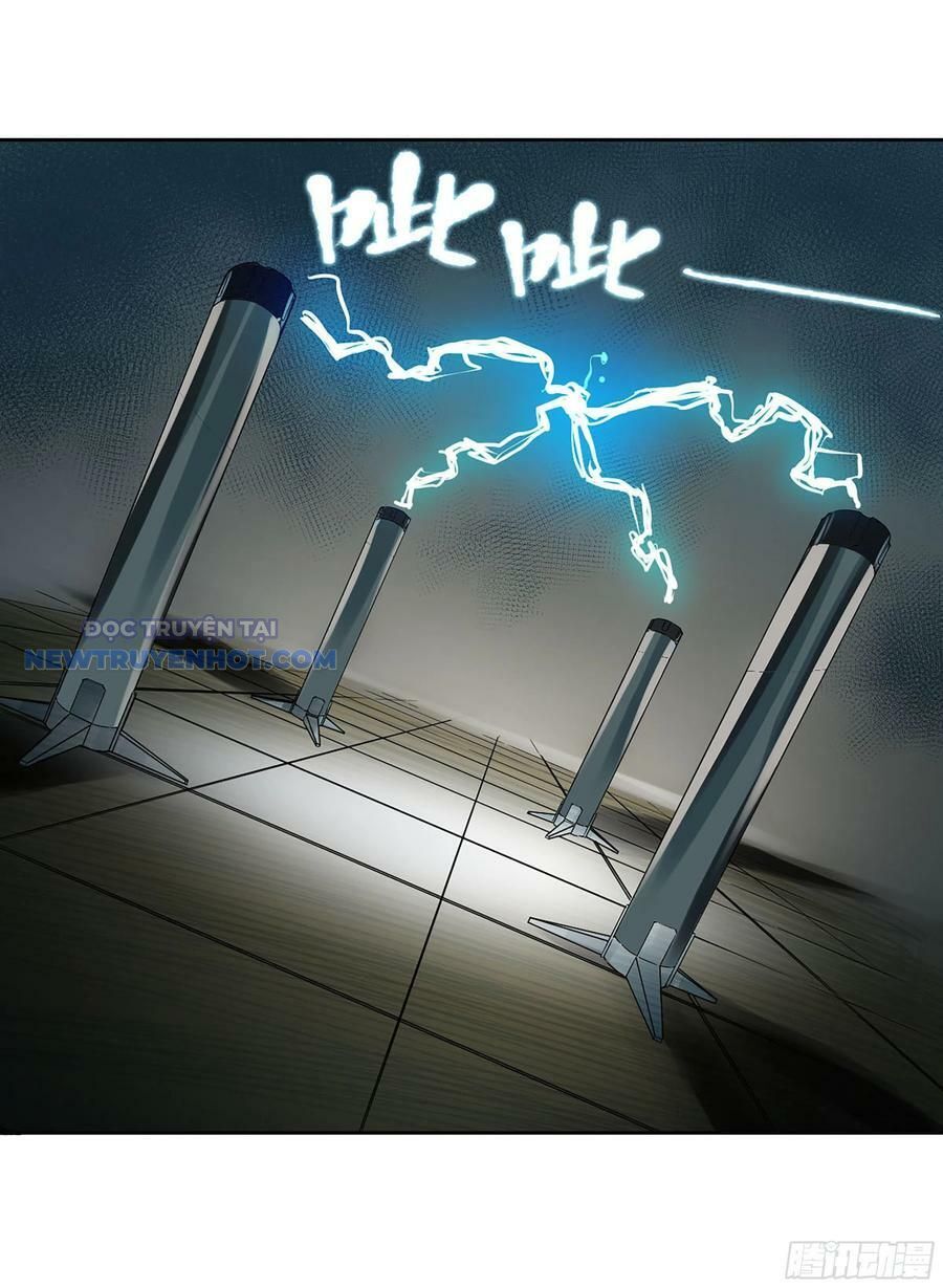 Truyền Võ Chapter 316 - Trang 2