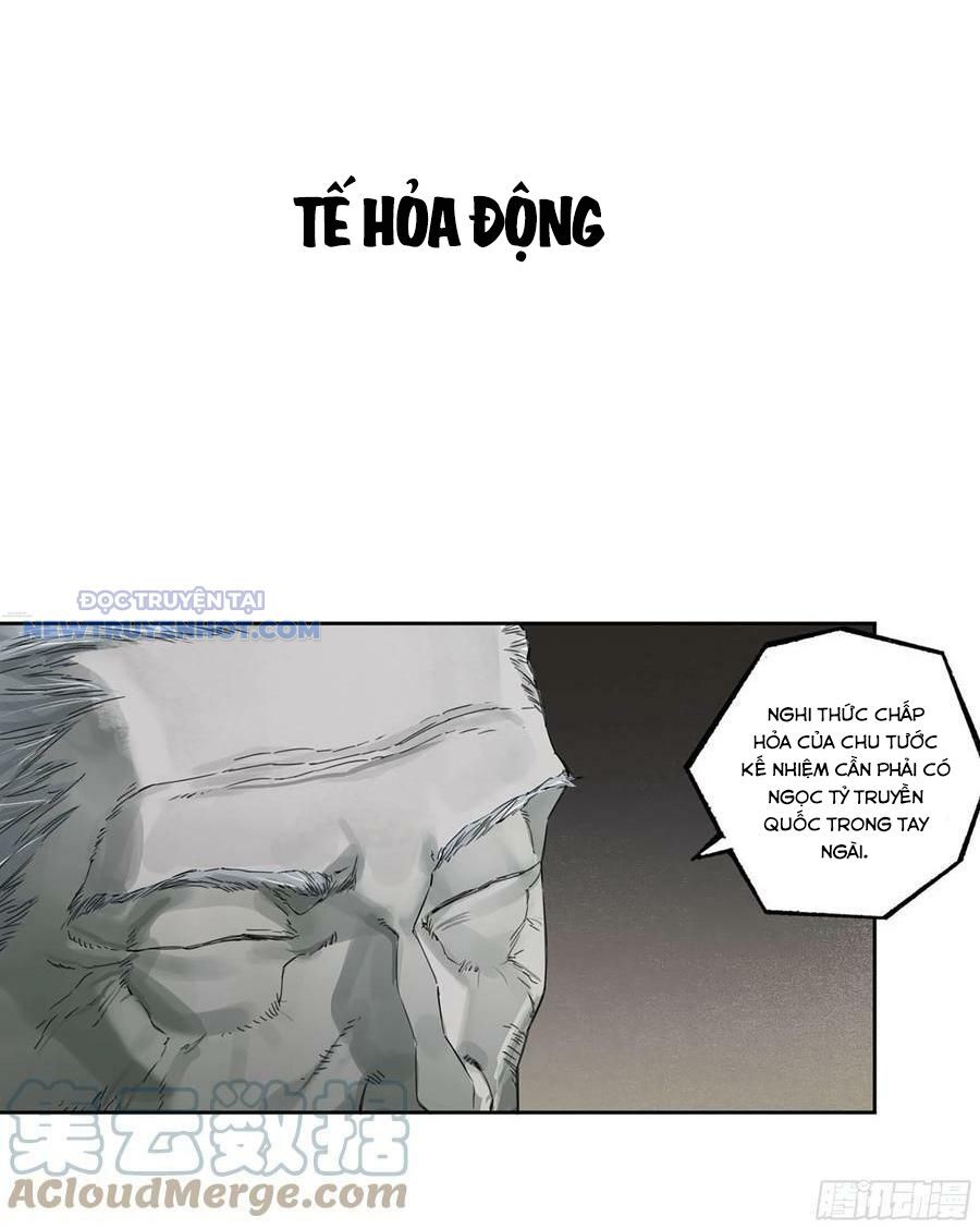 Truyền Võ Chapter 316 - Trang 2