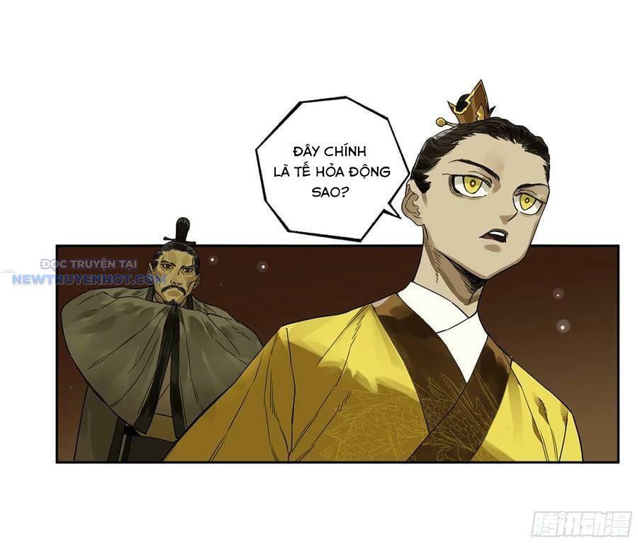 Truyền Võ Chapter 316 - Trang 2