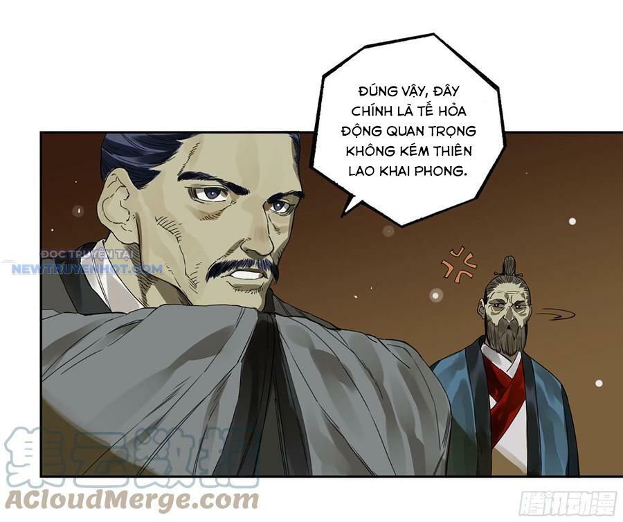 Truyền Võ Chapter 316 - Trang 2