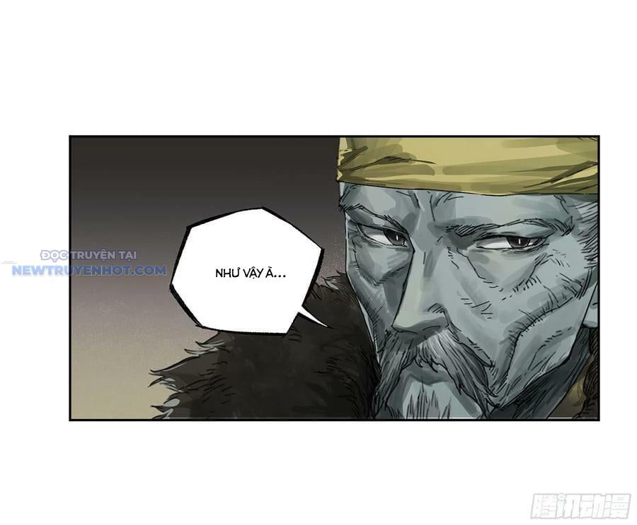 Truyền Võ Chapter 316 - Trang 2