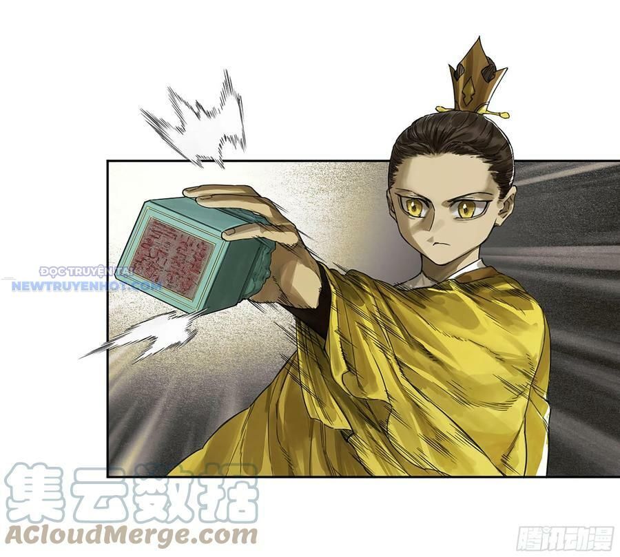 Truyền Võ Chapter 316 - Trang 2