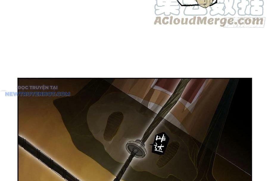 Truyền Võ Chapter 317 - Trang 2