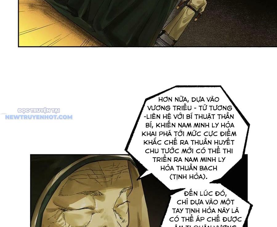 Truyền Võ Chapter 317 - Trang 2