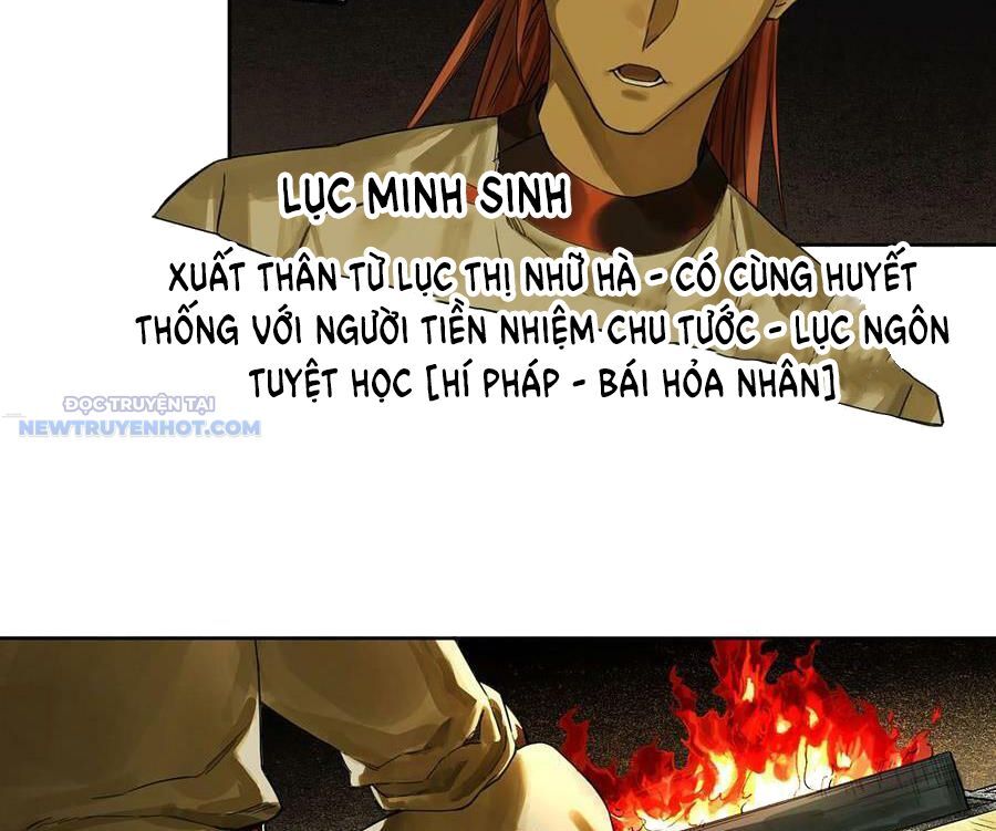 Truyền Võ Chapter 317 - Trang 2