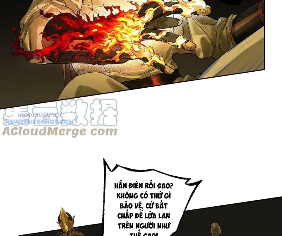 Truyền Võ Chapter 317 - Trang 2