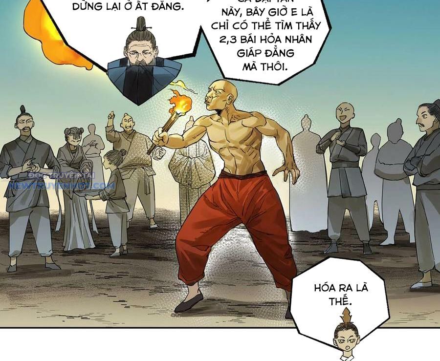 Truyền Võ Chapter 317 - Trang 2