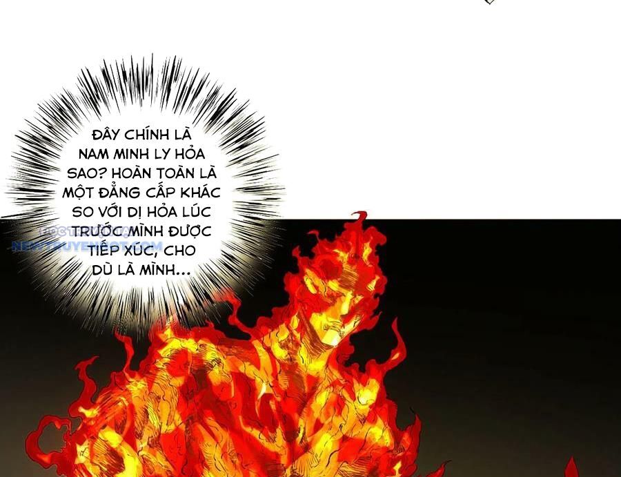 Truyền Võ Chapter 317 - Trang 2