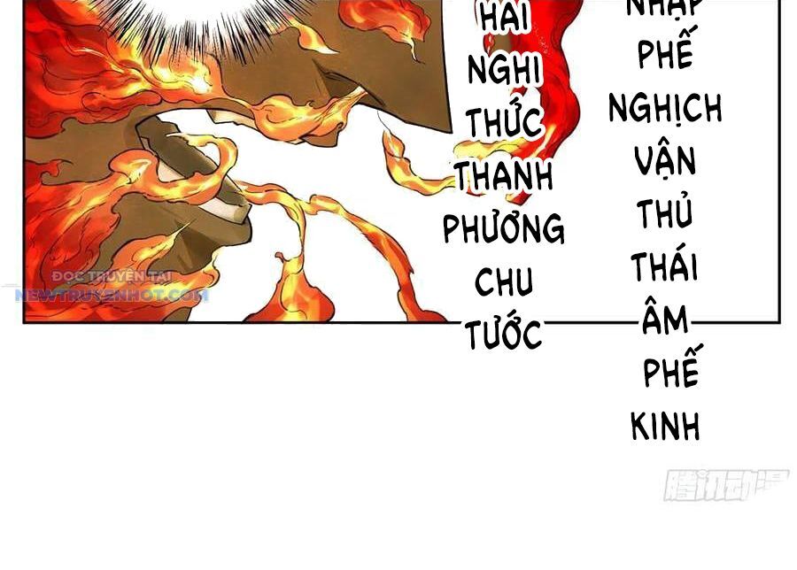 Truyền Võ Chapter 317 - Trang 2