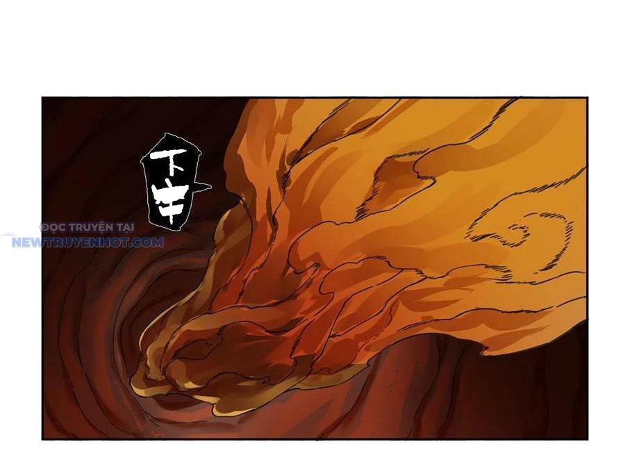 Truyền Võ Chapter 317 - Trang 2