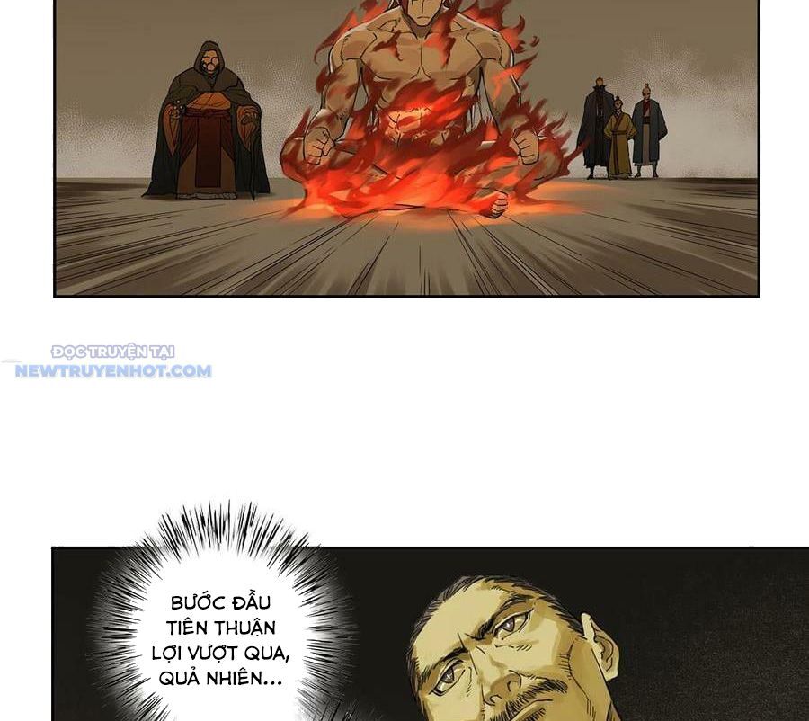 Truyền Võ Chapter 317 - Trang 2