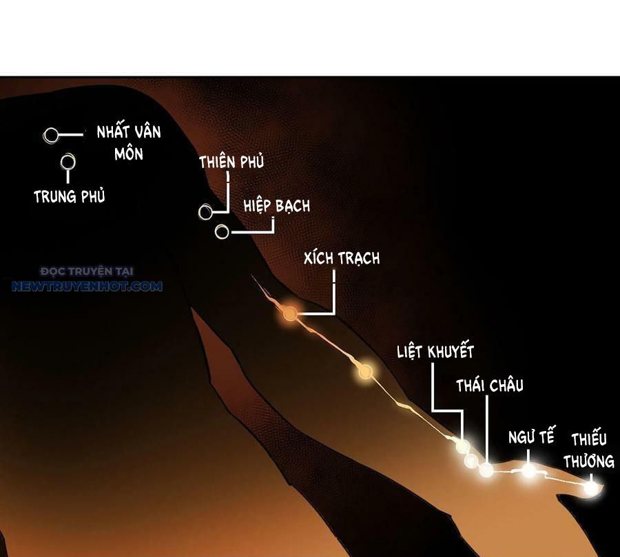 Truyền Võ Chapter 317 - Trang 2
