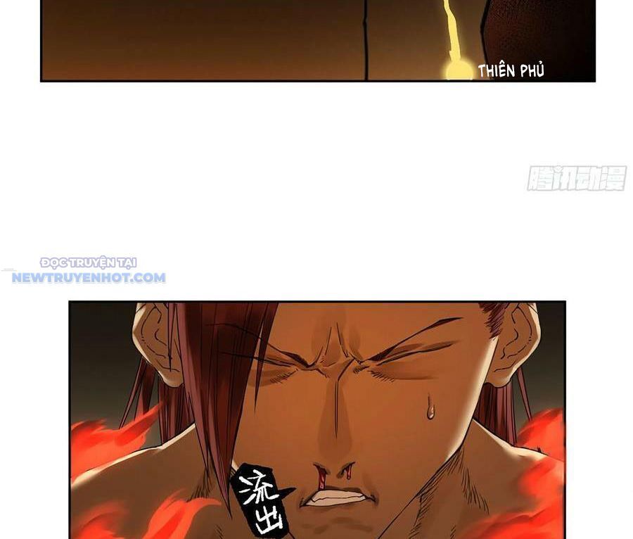 Truyền Võ Chapter 317 - Trang 2