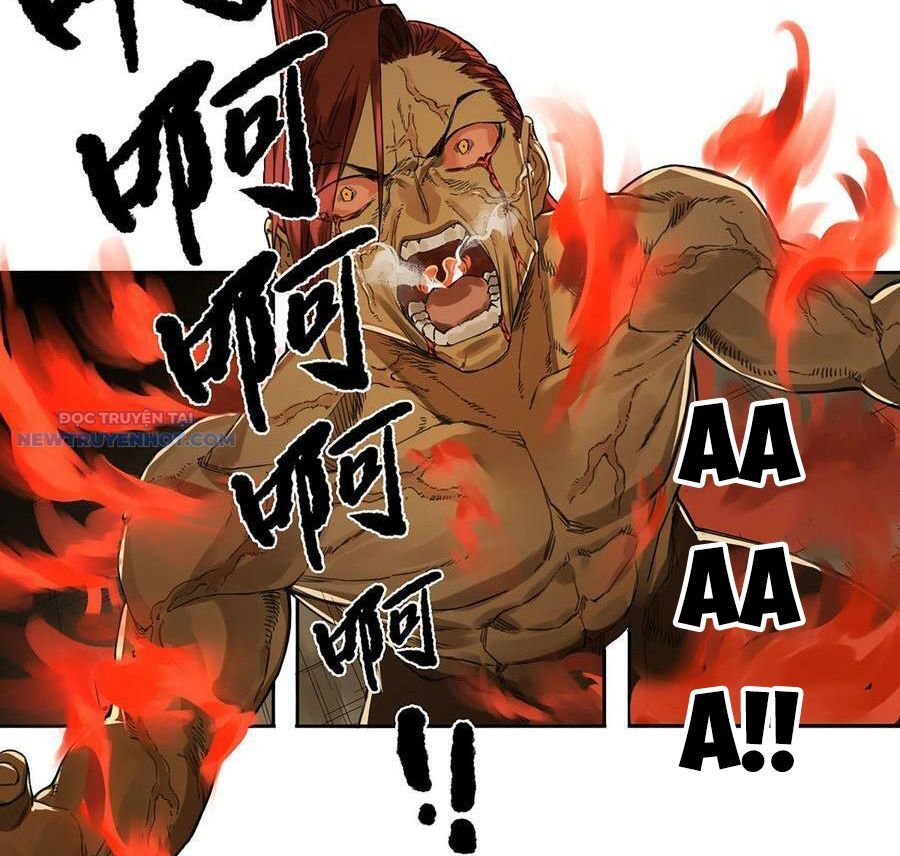 Truyền Võ Chapter 317 - Trang 2