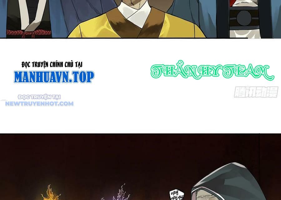 Truyền Võ Chapter 317 - Trang 2
