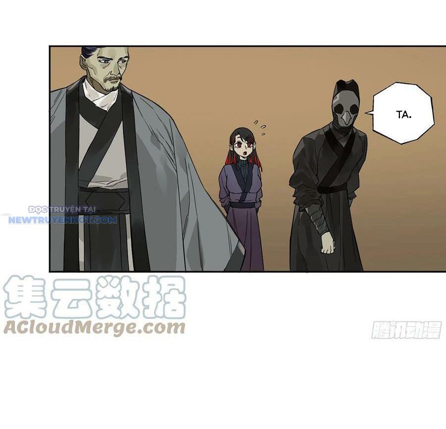 Truyền Võ Chapter 317 - Trang 2