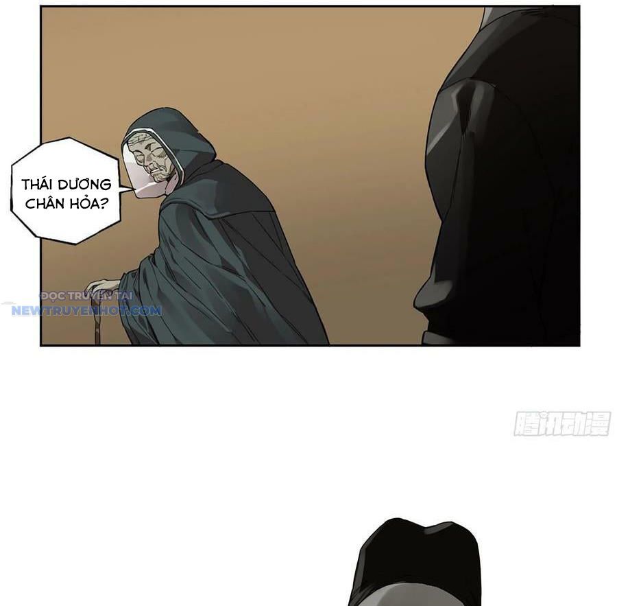 Truyền Võ Chapter 317 - Trang 2