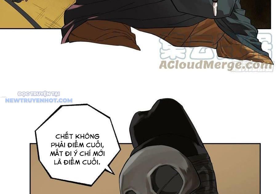 Truyền Võ Chapter 317 - Trang 2