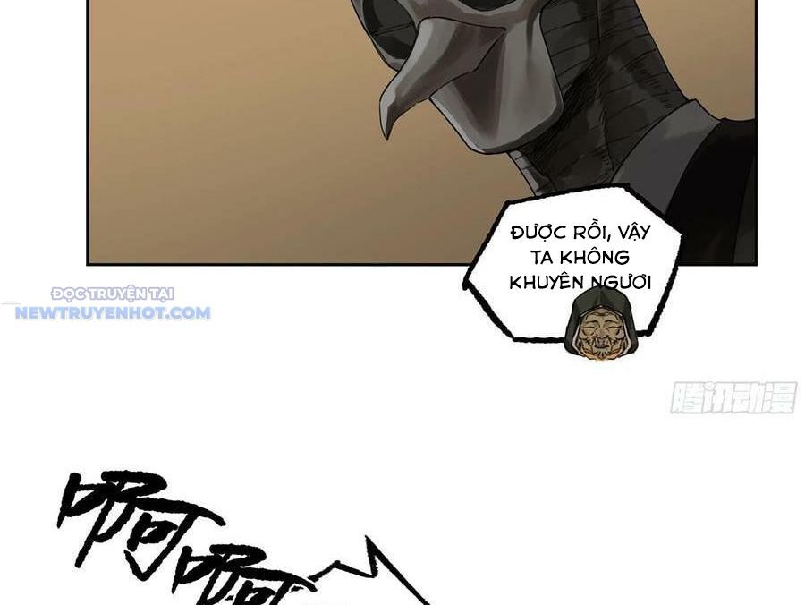 Truyền Võ Chapter 317 - Trang 2