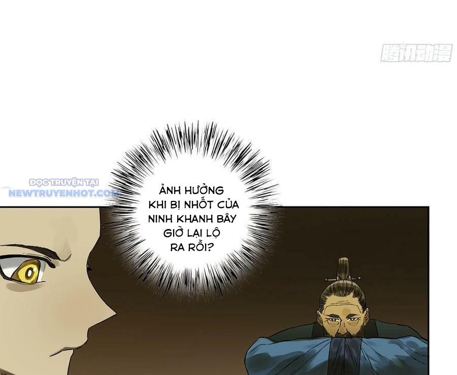 Truyền Võ Chapter 317 - Trang 2