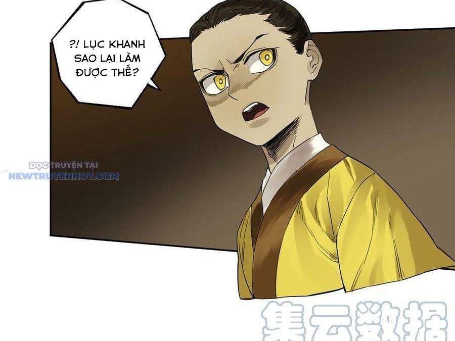 Truyền Võ Chapter 317 - Trang 2