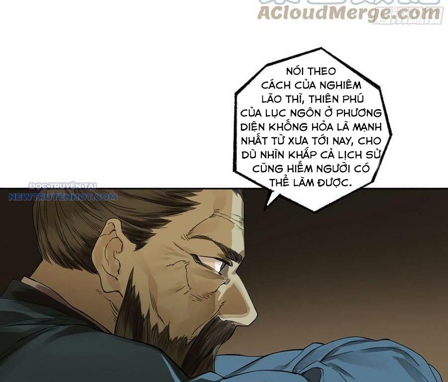 Truyền Võ Chapter 317 - Trang 2