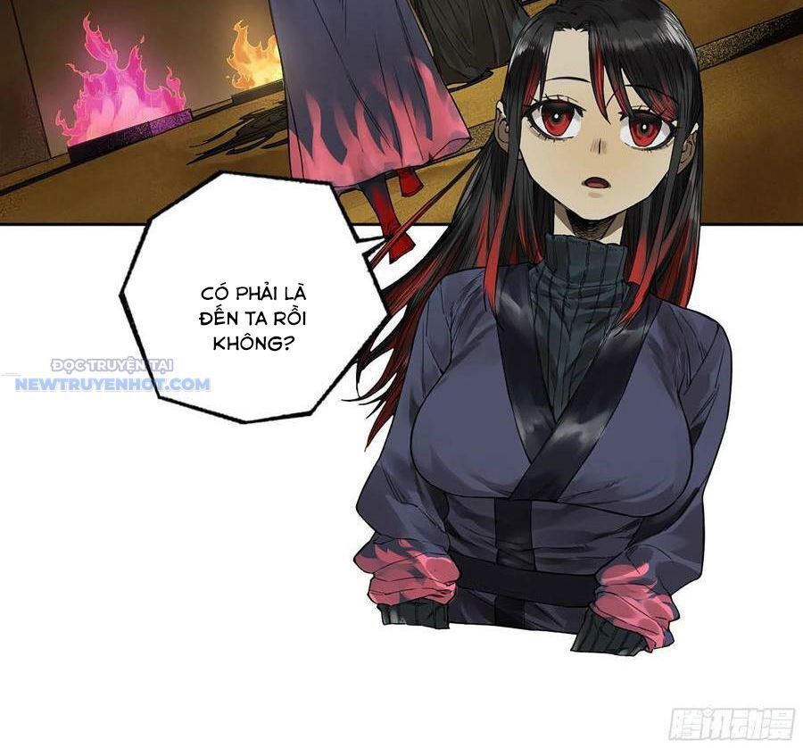 Truyền Võ Chapter 317 - Trang 2