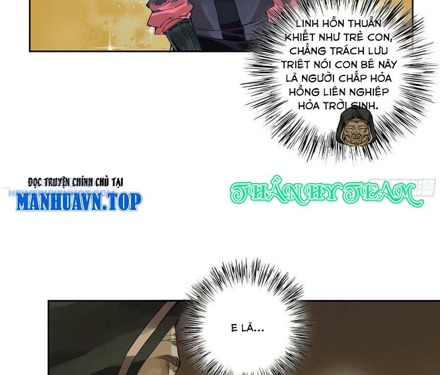 Truyền Võ Chapter 317 - Trang 2