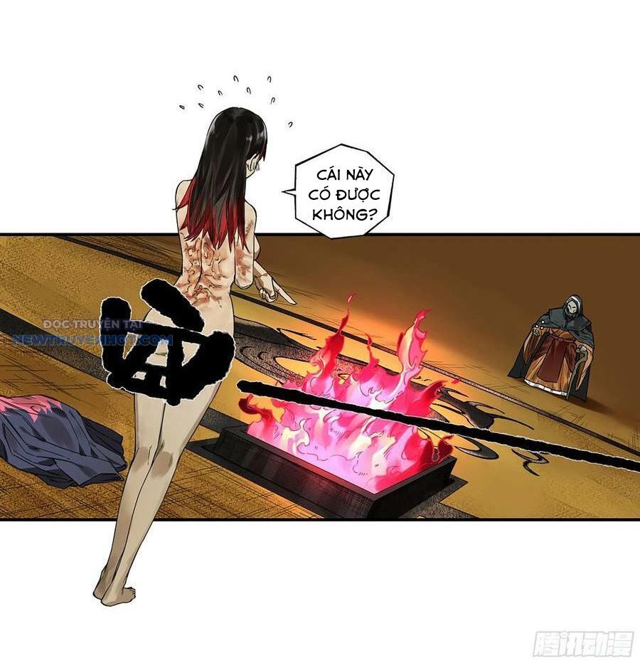 Truyền Võ Chapter 317 - Trang 2