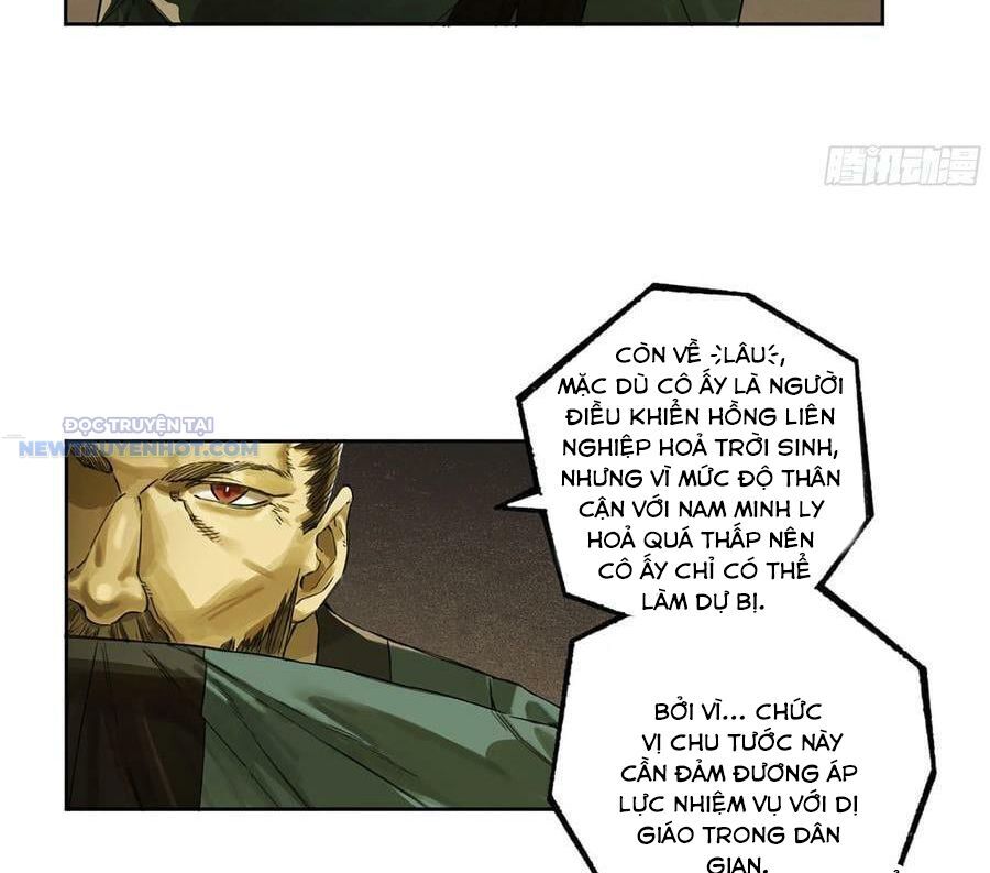 Truyền Võ Chapter 318 - Trang 2